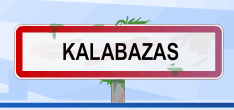 Kalabaza City